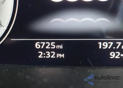 2023 Audi Q8 Premium 55 Tfsi Quattro Tiptronic from USA, damaged, VIN WA1AVBF1XPD019511